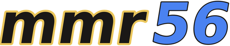 mmr56 logo