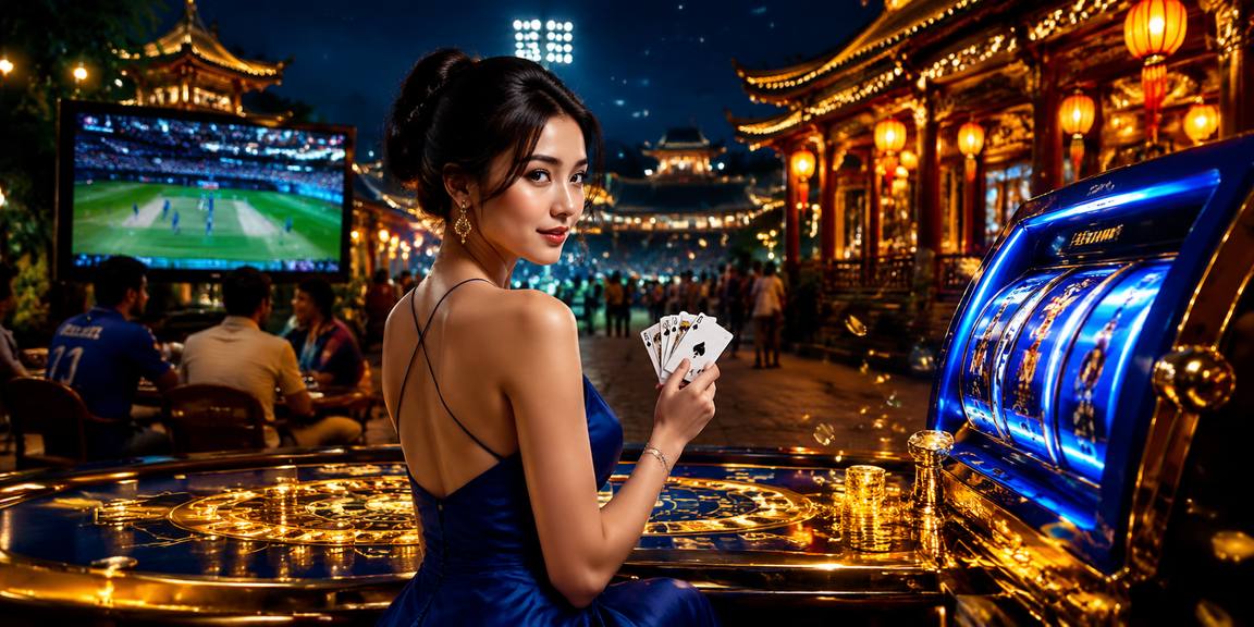 mmr56 Slot Mới