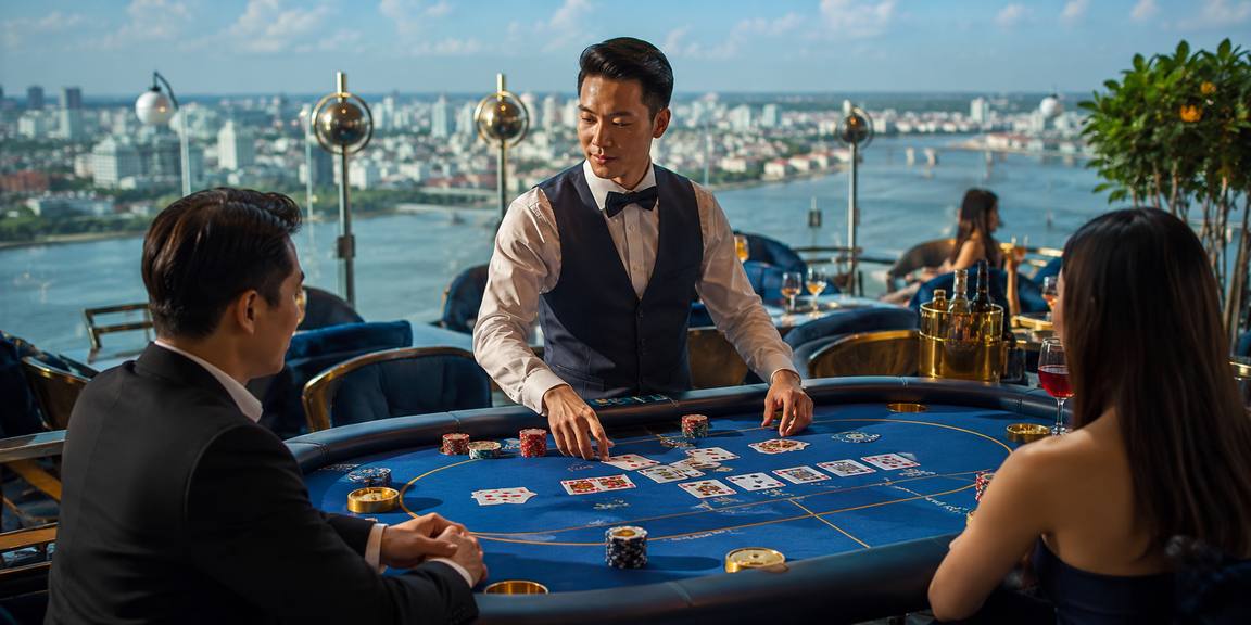 mmr56 Khám phá Live Dragon Tiger Dem mượt mà, ổn định